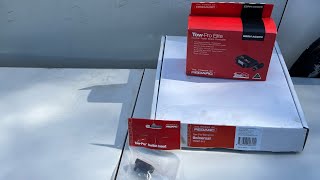 REDARC TOWPRO V3 DIY INSTALL || N80/N70/PRADO