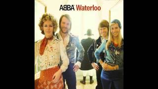 ABBA - Honey Honey Instrumental