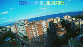 Geprc SKIP HD LONGRANGE