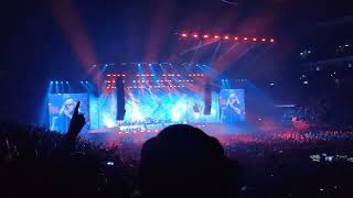 Böhse Onkelz Live Berlin "Leere Worte" Tour 2020/2022 Mercedes Benz Arena