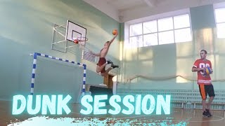 Dank Session (Перезалив) 12.03.2019 г.