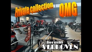 Private collection Herman Verboven #mvagusta#norton#patton#ducati#honda#suzuki#bmw#husqvarna#aprilia