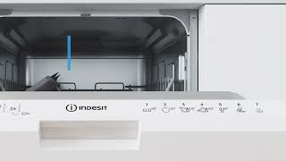 Посудомийна машина INDESIT 869991616530 DSIC3M19