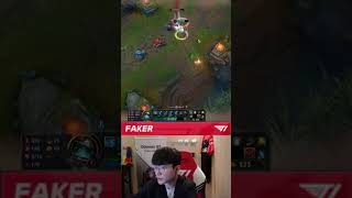 Even Faker has Bad Days🥺