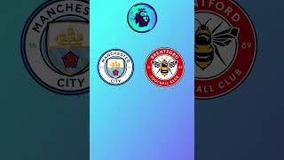 Manchester City vs Brentford Prediction