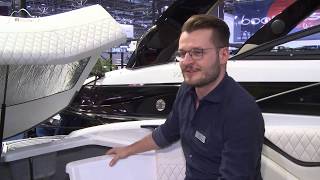 EUROPE MARINE: Viper V233, boot 2020