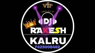 Dj Rakesh Kalru Live Stream