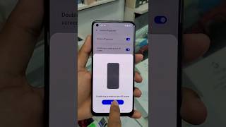ডাবল টাচ ডিসপ্লে অন #mobile_tips_tricks #smartphone #ausim017