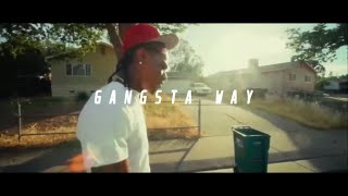 Young Slo-Be x EBK Jaaybo Sample Type Beat "Gangsta way" (ProdbyEC)