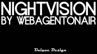 Nightvision by WebagentOnAir