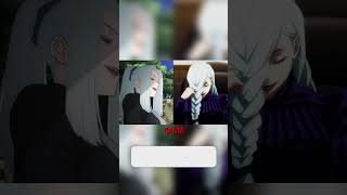 Рассказываю про молодых персонажей в #магическаябитва  #jujutsukaisen  #mmeaculpa  #shortvideo