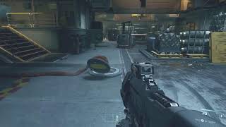 Call of Duty Infinite Warfare Live PS4 Broadcast _5