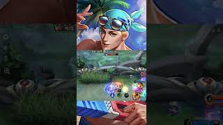 MM THE BEST #mobilelegends #mlbb #clint #clintbuildterbaru #clintmlbb #shorts