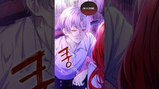 “Do I have to seduce the Duke to avoid death?”#short #shortsviral #manhwa #love #romantic