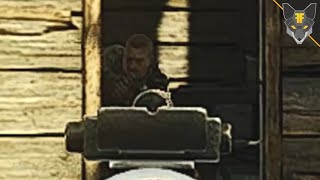 Hello there! --- Escape From Tarkov