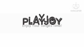 Playjoy Logo V2