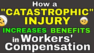 How "Catastrophic" Injury Impacts Georgia Workers Compensation Cases