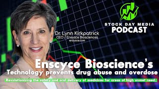 Ensysce Biosciences Discusses TAAP and MPAR® Applications and OncoZenge Partnership