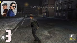 Mission: Berlin Gameplay 3 | The Man From U.N.C.L.E. | Android/iOS