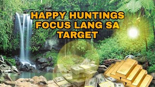 PAANO MAGHILA NG BALDE, 14 FT. ANG LALIM NG TUNNEL | (treasure hunting) | MAXS HUNTER