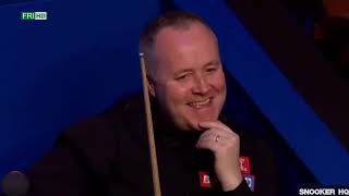 Top 10 Best Shotsᴴᴰ   World Snooker Championship 2019