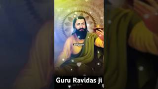 Guru Ravidas ji Status | Punjabi Dharmik Song Status