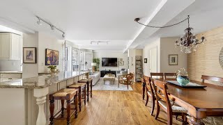 Timeless Elegance in Midtown East | 339 East 58th Street, 7CD