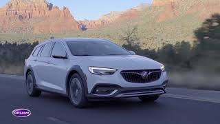 2018 Buick Regal TourX  5 Ways it's Better Than an SUV —