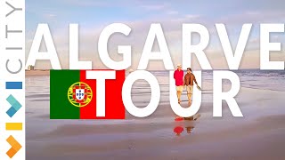 Algarve | Your NEXT European Vacation - Portugal [2019]