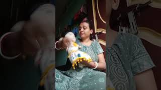 দুদু খাবা🤣🤣🤣 #funny #shortsviral #comedy #plssupportmychannel 🙏🙂