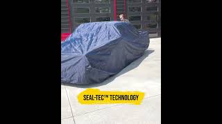 Seal Skin Covers - Car Cover Review