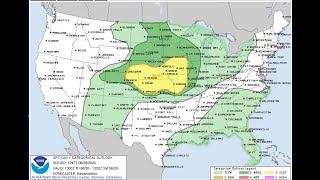 severe wether day 6/28/2024 stream 2