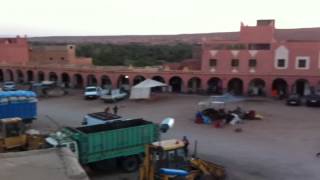 Racconto di un viaggio in Bici in Marocco. Da Ouarzazate a Boulmalne Dadès. Part 6/9