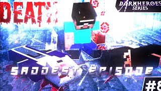 SADDEST EPISODE OF DARKHEROS 🥺| DARKHEROS EPISODE 8 EDIT 🔥| @ProBoiz95 @junkeyy @MaxoBrine_ 🙀