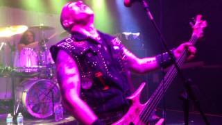 Venom Inc. Live Full Set 2016 The Haven @ Orlando, Florida 07/01/16