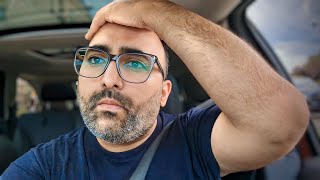 Breaking Point: Will I Make it to the Gas Station on Time? | Almost Missed Jummah | Finally Weekend!