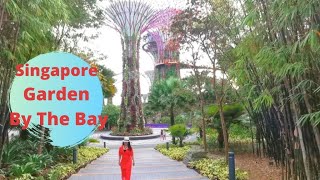 Singapore Garden By The Bay