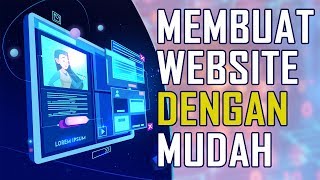 #Website #WordPress Membuat Website Mudah Dengan WordPress Bagi Pemula