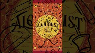 The Alchemist Author: Paulo Coelho Published: 1988 #shorts #shortsummary