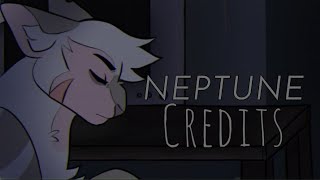 🌌NEPTUNE - Credits [ The Owl House MAP #4 ]