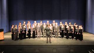 National University of Singapore Society Choir