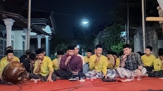 || Pengajian Rutin Malam Minggu, Kitab Akhlakul Banin ||