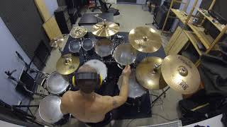 ALEX_BONCH|DRUM_IMPROVISATION 2