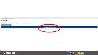 BroadbandOhio Connectivity Grant: CCIP 101