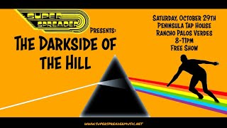 Superspreader - Skin It Back (Little Feat cover) Live @ Peninsula Tap House 10/29/22