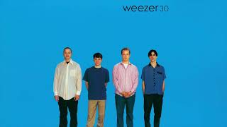 Weezer - Holiday (2024 Remaster)