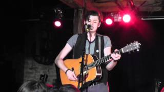 William Beckett - Elephant (Damien Rice Cover) [LIVE in Atlanta, GA]