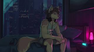 [Furry ASMR] Softly Spoken Rambles about Furry art commissions