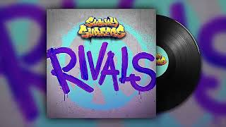 Rivals Theme | Subway Surfers Soundtrack