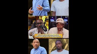 Gilbert Arenas explains how Doc Rivers got the Milwaukee Bucks job 😭